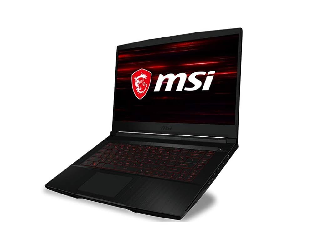 Amazon.co.jp: MSI GF63 Thin / GF63-10SCXR-050JP : Computers